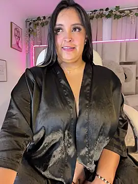 milly_cruz (F young) - NAKED FINGER PUSSY