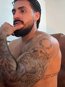 Ryan_Black3 webcam