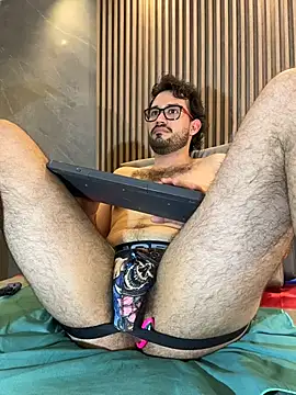 Adrian_SITH webcam
