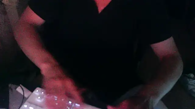 Andre95x webcam