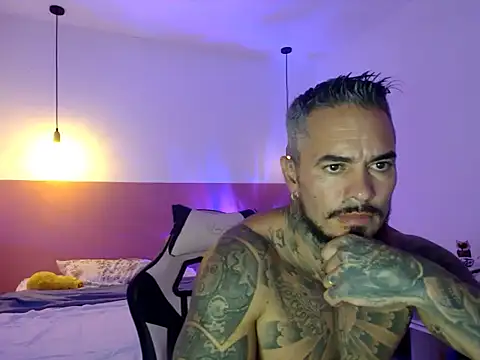 Dom_Jhuan webcam