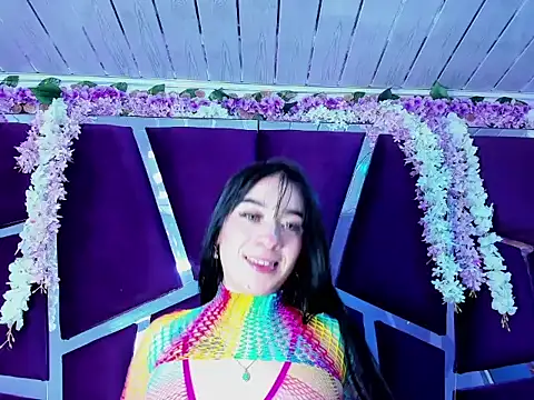 MeganThomson69 webcam