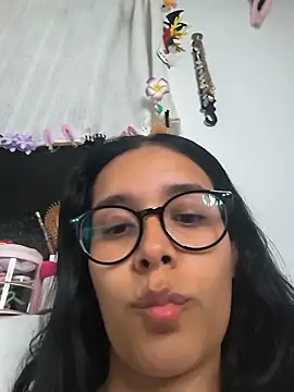 Annya-sweet webcam