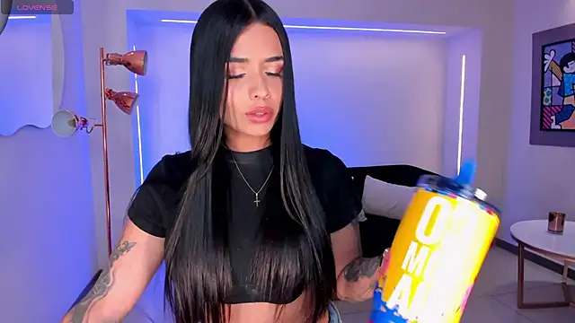 MariaHerrera_ webcam