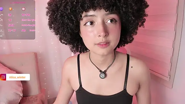 Alice_winter_ webcam