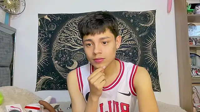 andy_belier23 (M twink) - super cum show
