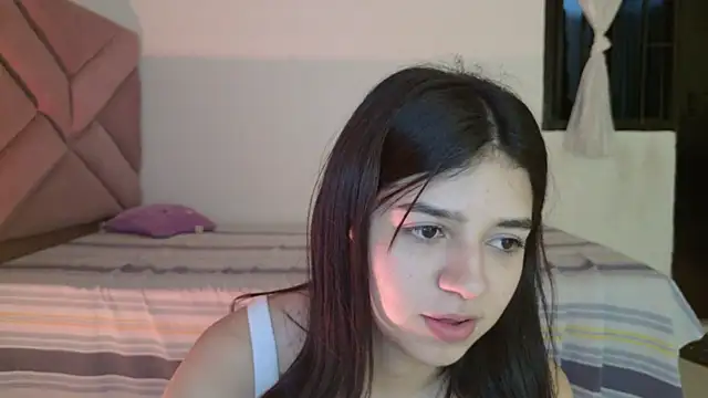 Watch eva_sin18 live on EroticFlix - High definition streams