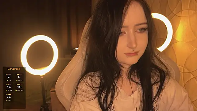 SinSpirits webcam