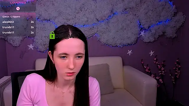 bella_dorn webcam
