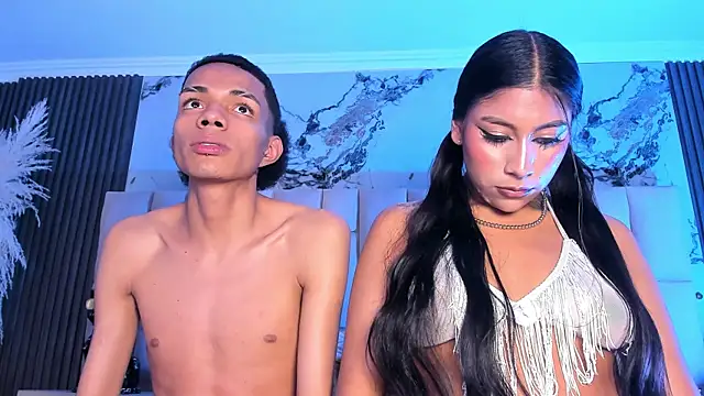 candyandmarilyn webcam