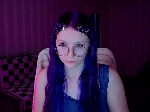 violet-siren-x