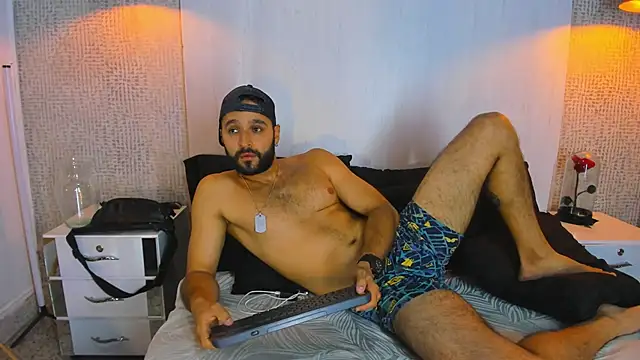 Mike333_ webcam