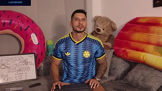 Seth_Vegaa webcam