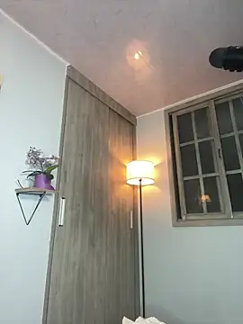 Vanesa_novvoa webcam