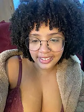 99_Lilith webcam