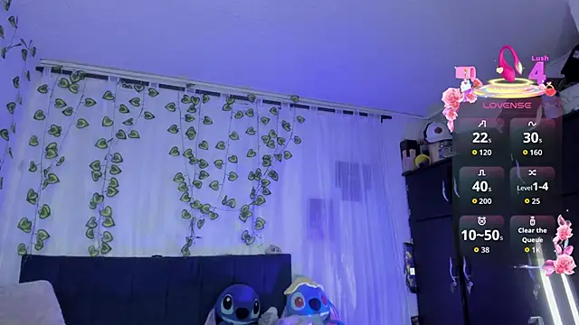 EmiliaRose_ webcam
