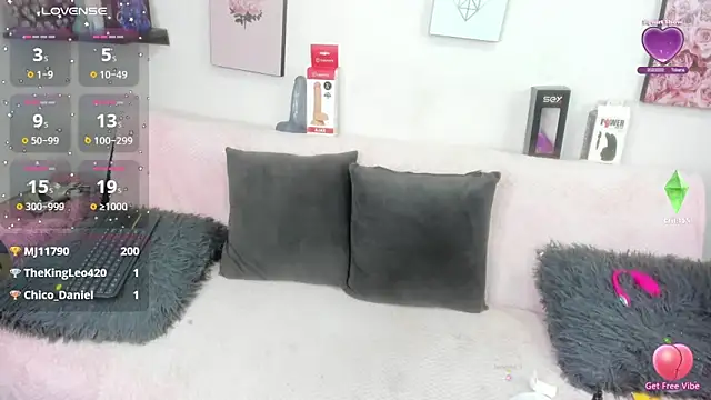 Lele_669 webcam