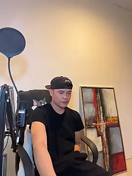 clarkdangerous webcam