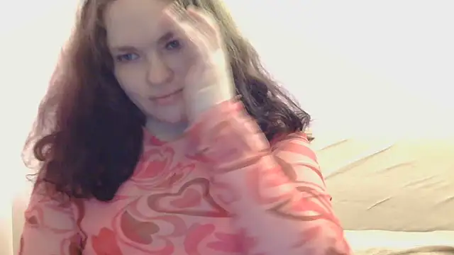 AliceForLoveOh webcam