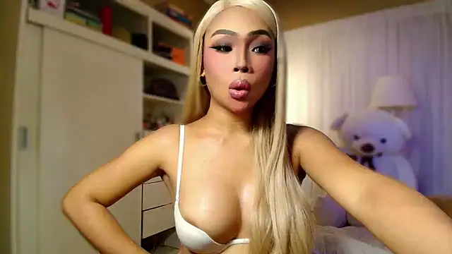 venusangelic webcam