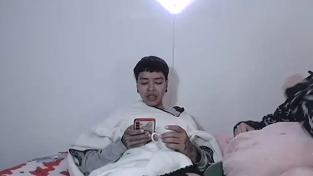 dulce_maria_x webcam