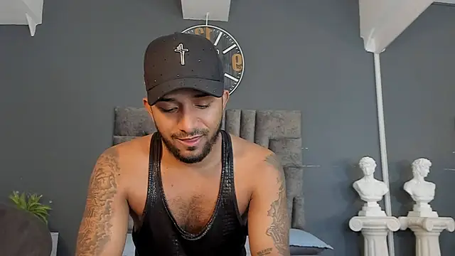 robin_rief (M young) - my big cum load 💦