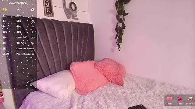 miaoconell webcam