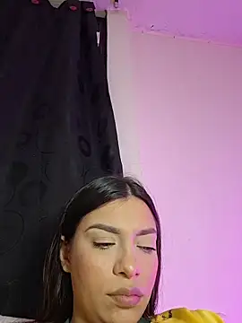 AmaiaSalvatore webcam