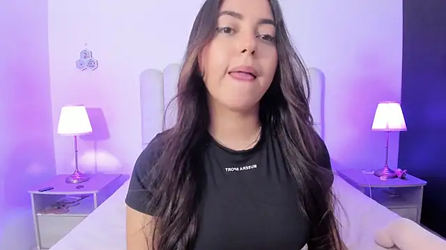 SofieBunnie webcam