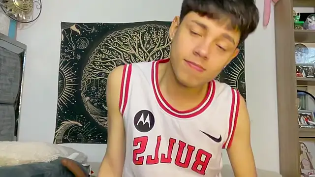 Andy_Belier23 webcam