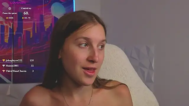Xenia_paradise webcam