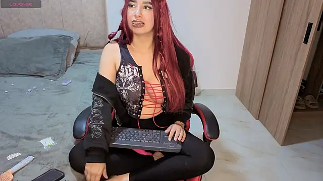 Malory_Tay11 webcam