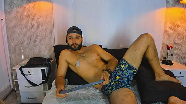 Mike333_ webcam