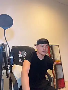 clarkdangerous webcam