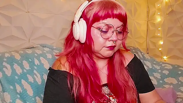 Satyn_doll webcam
