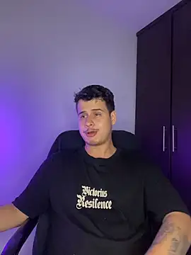 BjornSteel