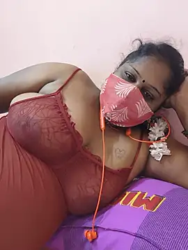 revathisree webcam