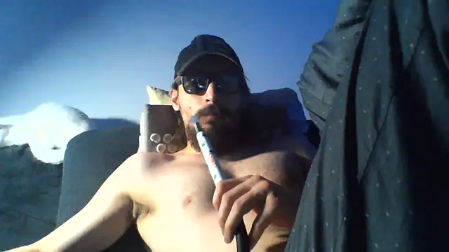 KaelNox webcam
