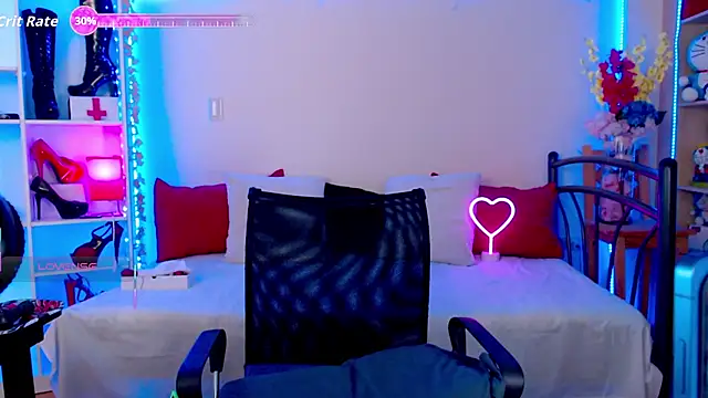 Annie_p webcam