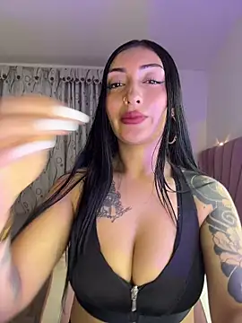 Watch Vibe-kathy live on EroticFlix - High definition streams