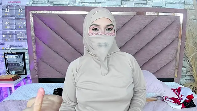 malek_zark2 webcam