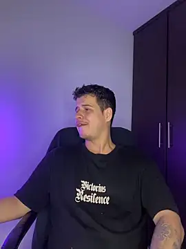 BjornSteel webcam