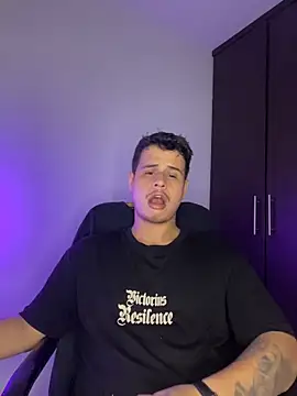 BjornSteel webcam