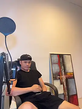 clarkdangerous webcam