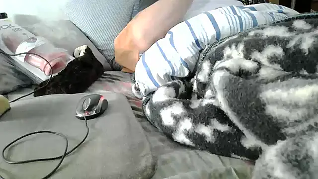 messi_syssy webcam