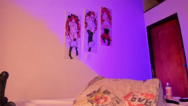 Watch annita_lopez live on EroticFlix - High definition streams