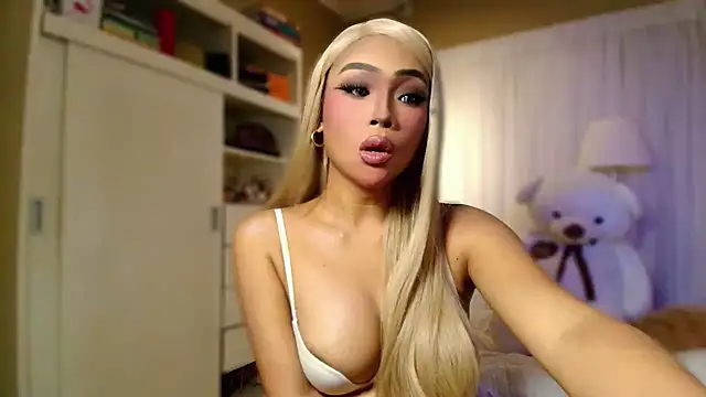 venusangelic webcam