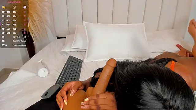 Megan_Brunette2 webcam