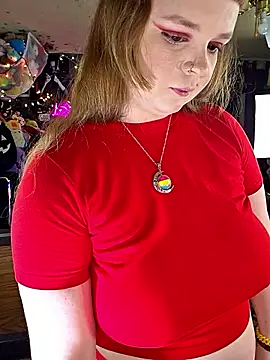 VelvetDiablo webcam
