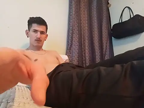 bennitravi webcam